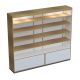 phone display shelf