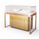 jewelry counter