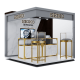 watch kiosk