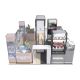 Watch Display Cabinet Exquisite Watch Counter Design Mall Watch Kiosk