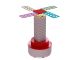 Candy store display stand