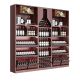 wine cabinet
