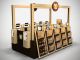  Retail Wine Kiosk 