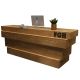 reception desk