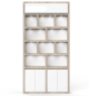 Retail Cellphone Store Display Cabinet Fixture Stand 