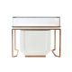Unique Delicate Jewelry Display Case Modern Durable Jewelry Shop Display Stand