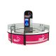 cosmetic kiosk