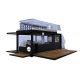 container shop design