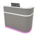 reception desk