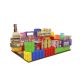 toy kiosk