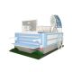 ice cream kiosk