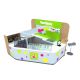 yogurt kiosk