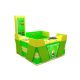 sweet corn kiosk