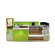 Fresh new designed coffee display booth frozen yogurt counter for sale