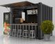 Coffee Kiosk
