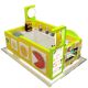 juice kiosk