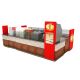 coffee kiosk
