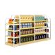 Wall display stand