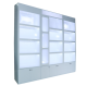 wall display cabinet
cosmetic display