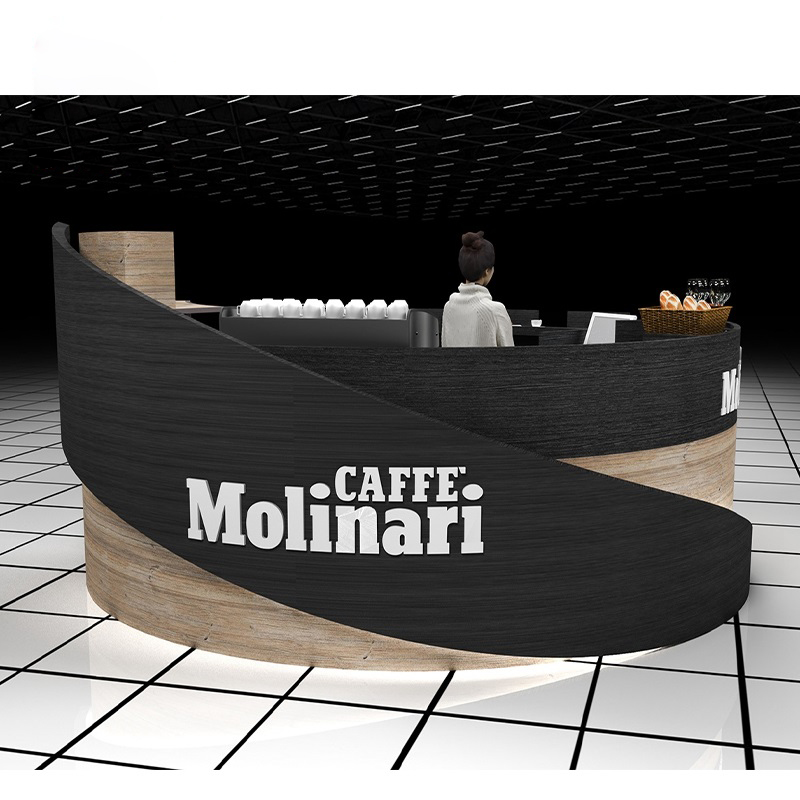 cafe kiosk