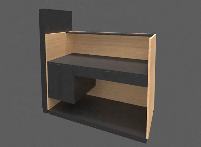work table