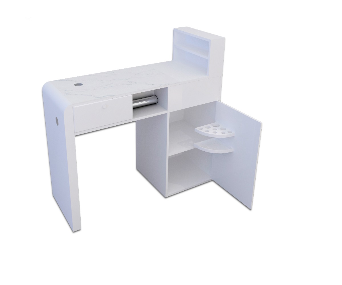 manicure table