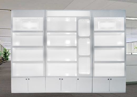 wall cabinet