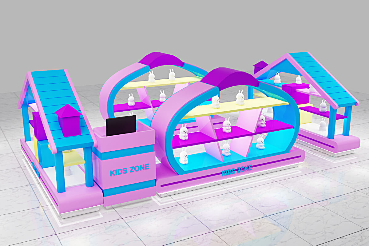 toy kiosk