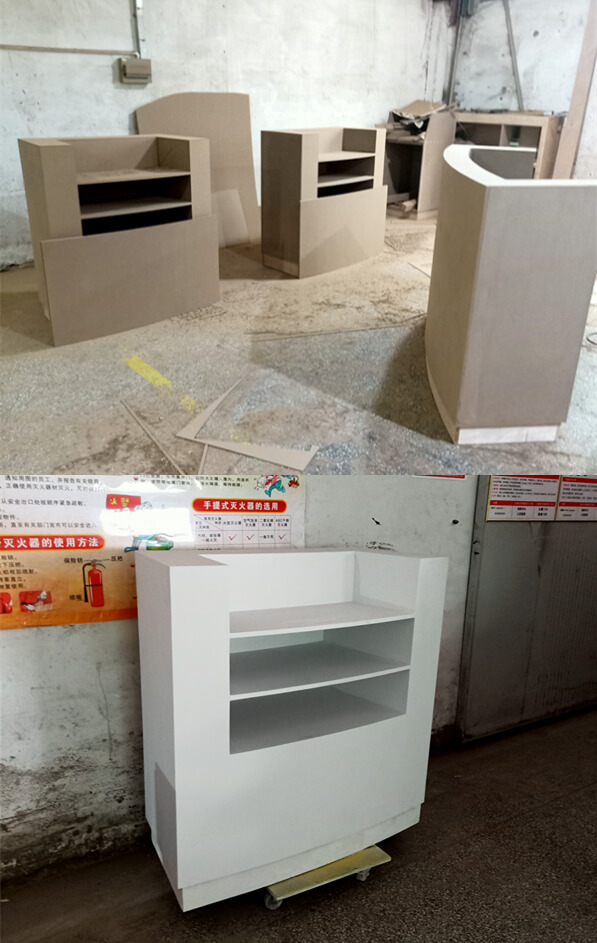 custom furniture