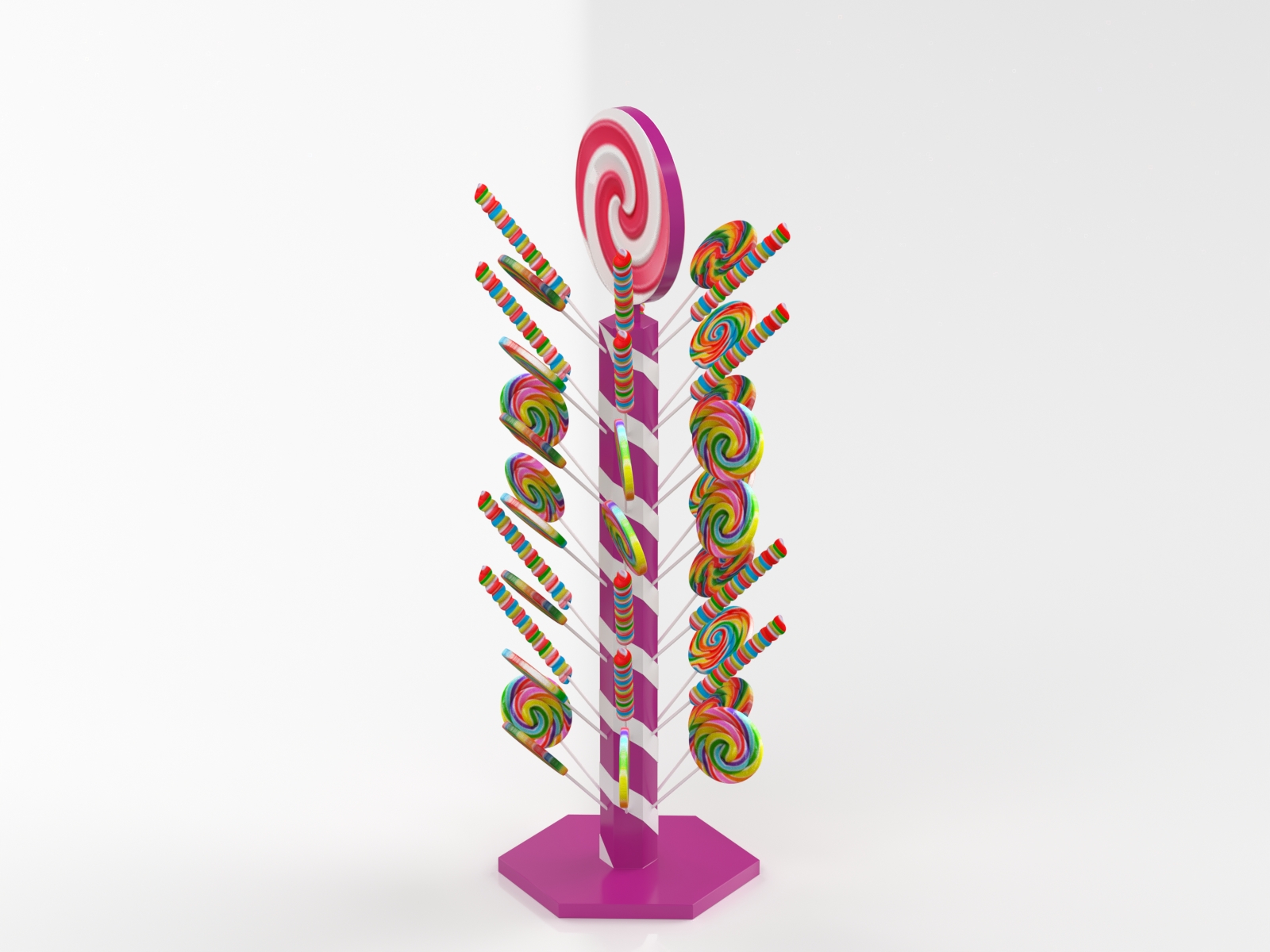 candy tree