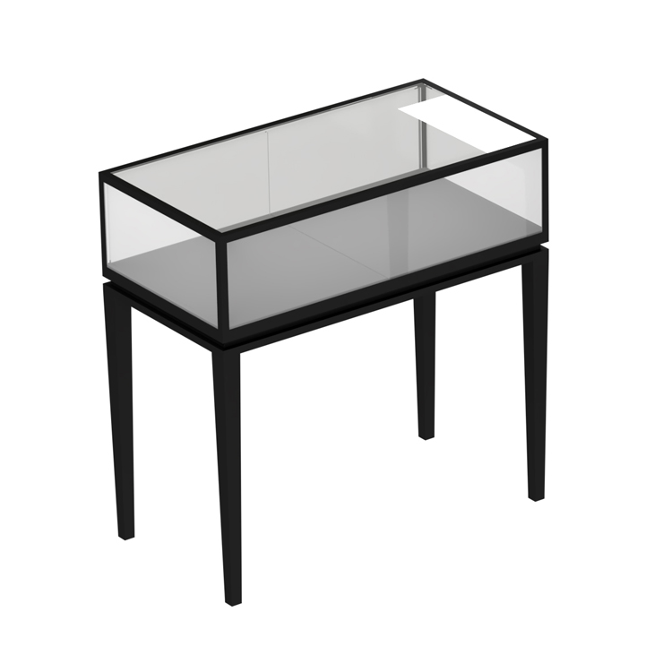 jewelry showcase