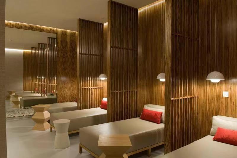 beauty SPA