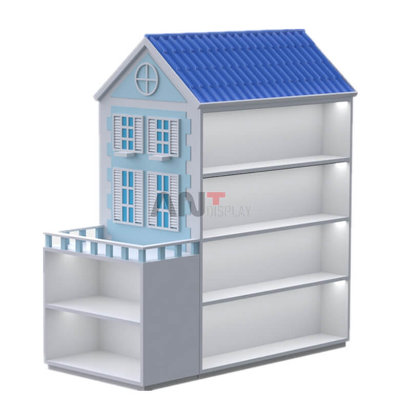 toy shop