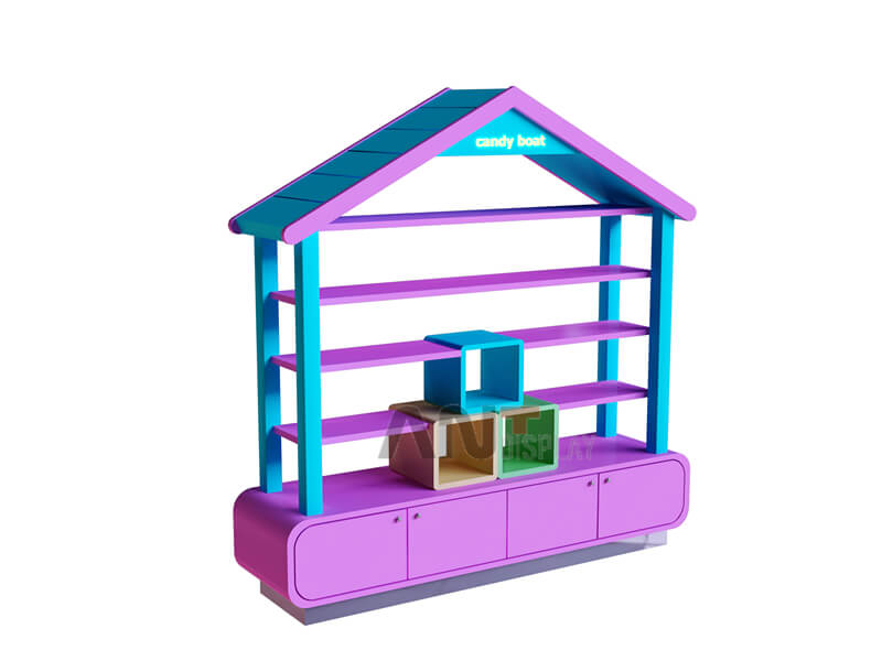 house display stand