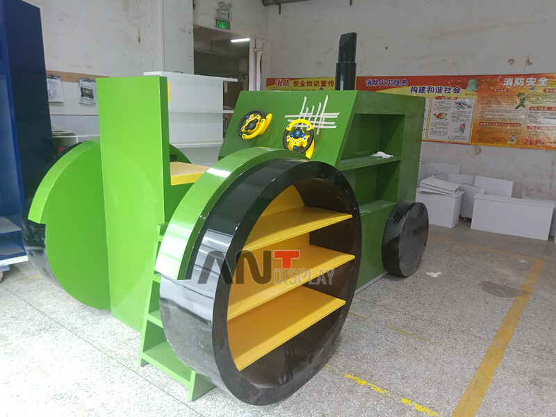 display stand