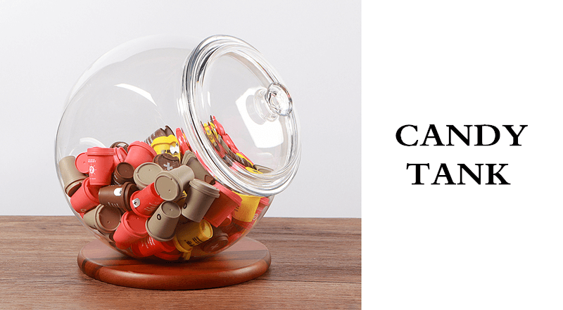 candy tank
