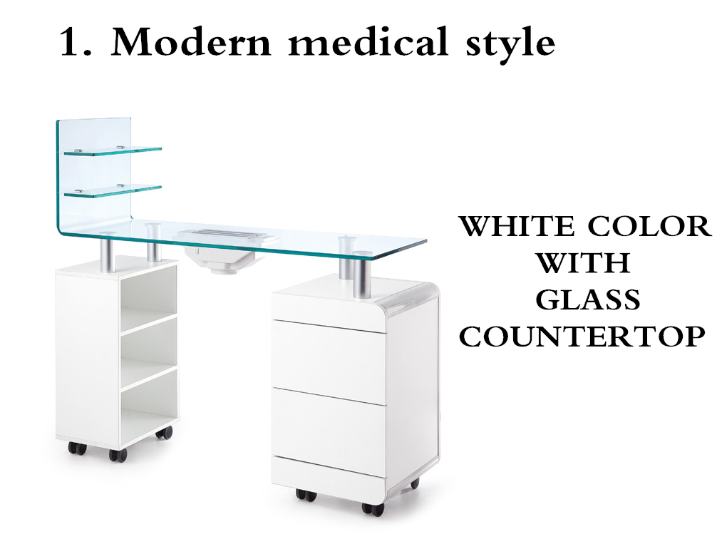 nail table