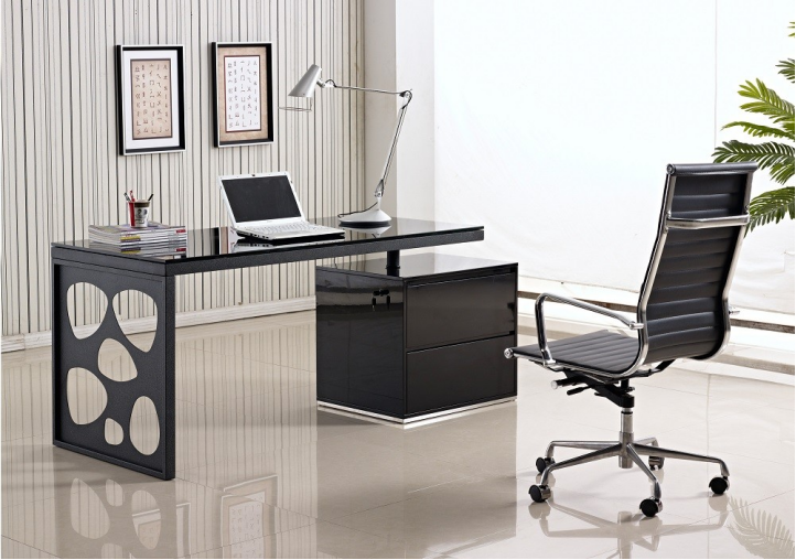 office stand