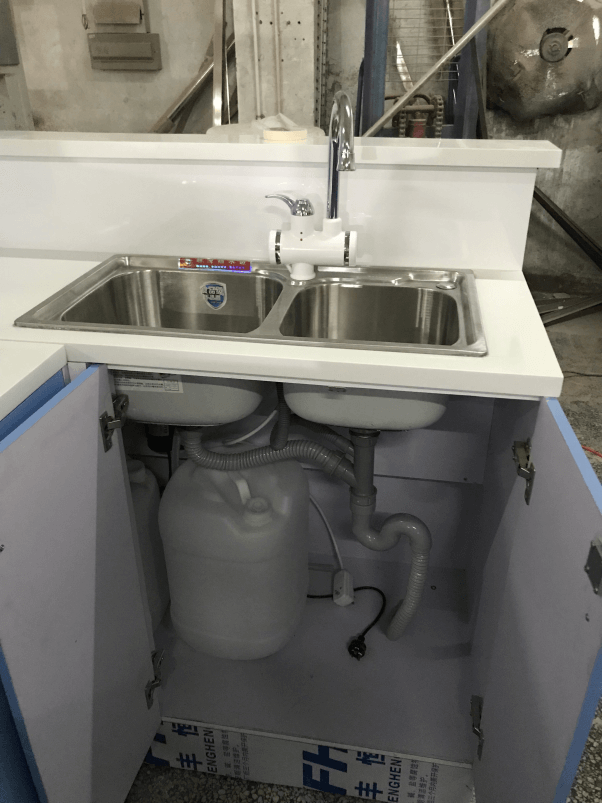 sink