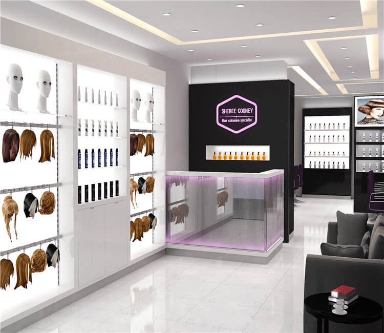 barber shop 