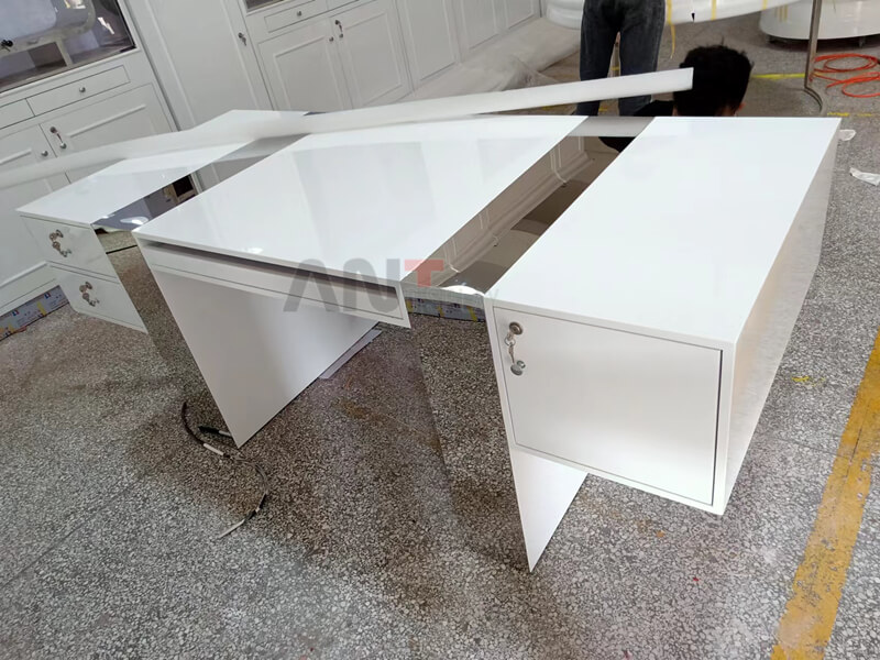 display counter