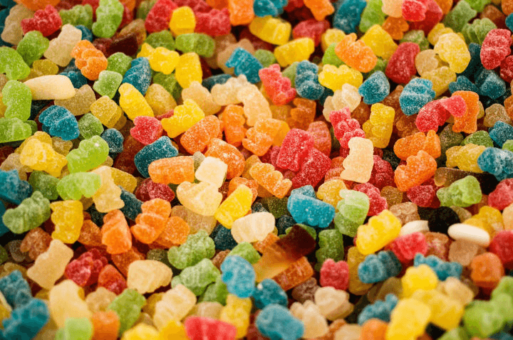 chewies gum