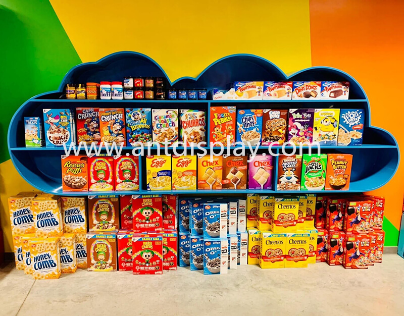 wall display