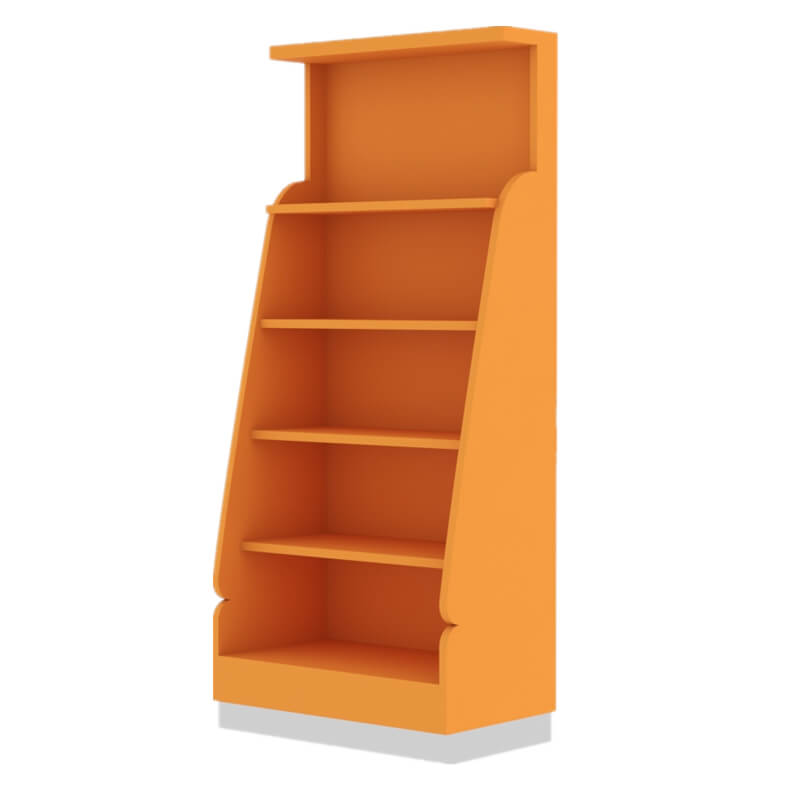 wall display units