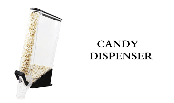 candy dispenser