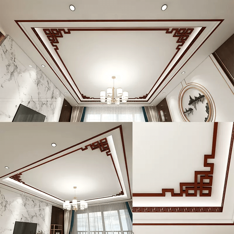 ceiling decoration