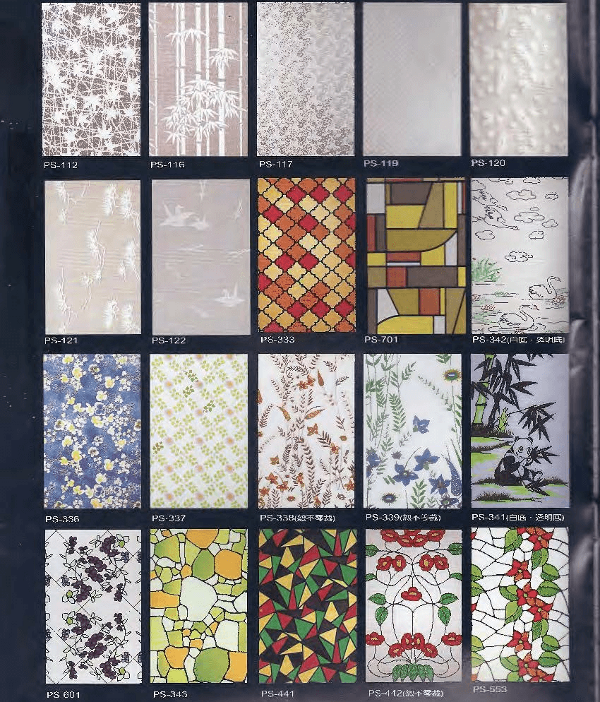 retail shop ceiling
