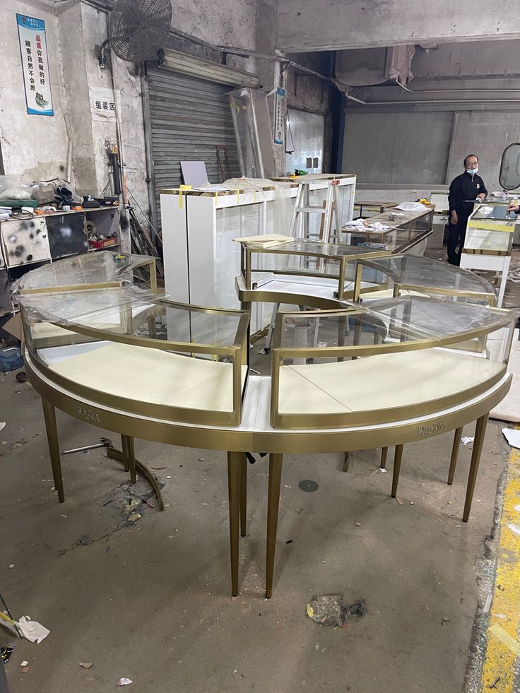 factory actual photos