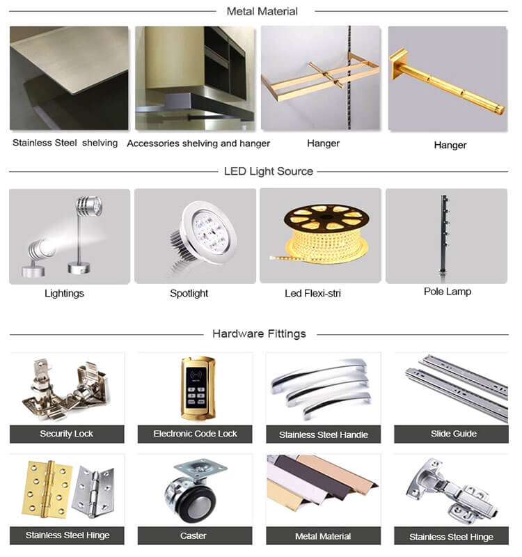 ACCESSORIES