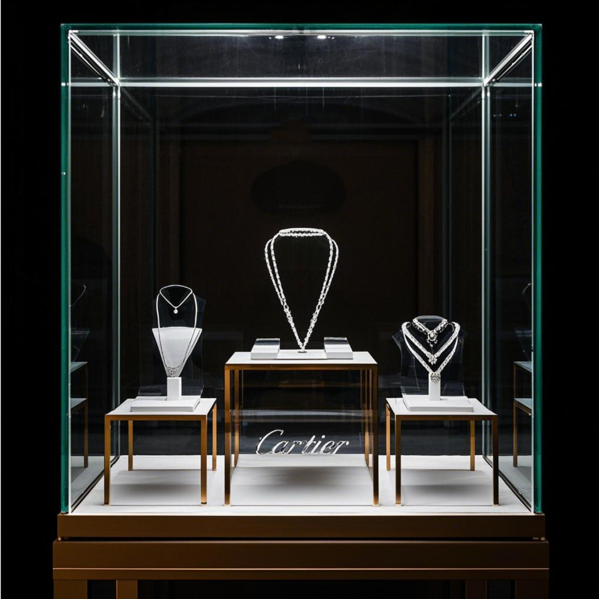  jewelry display case 